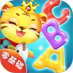 宝宝学英文字母app