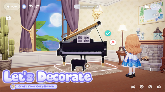 心动小镇国际服(Heartopia)