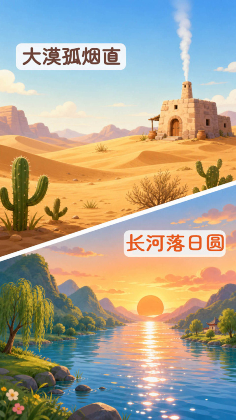 宝宝唐诗三百首app