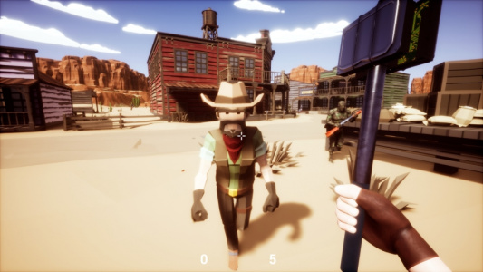 低聚经典：狂野