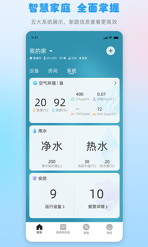 格力+app