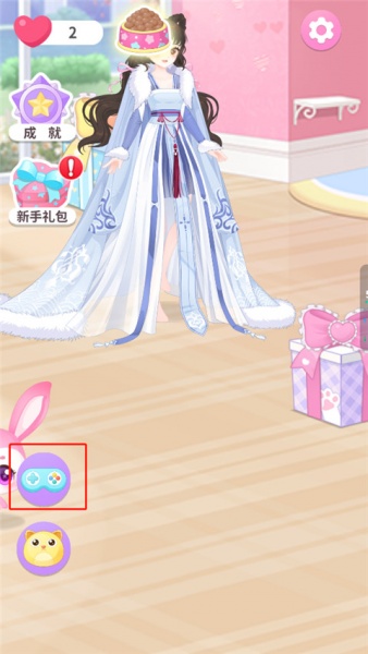 梦想精灵乐园手机版