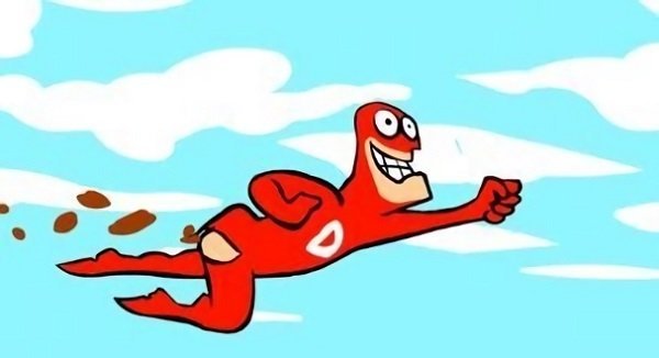 大便超人官方正版