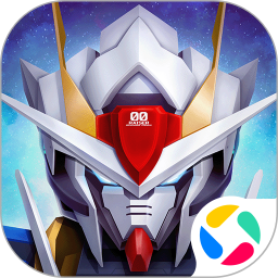 敢达争锋对决腾讯版