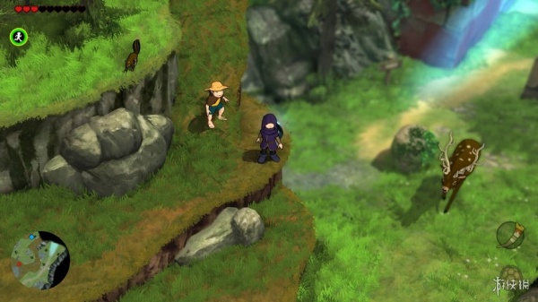 巴尔多：猫头鹰守卫者