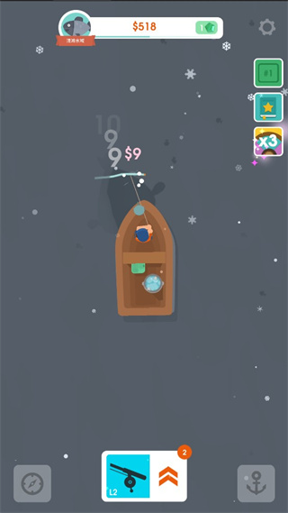 钓鱼大亨官方正版