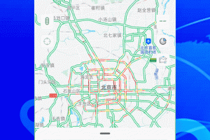 奥维互动地图app