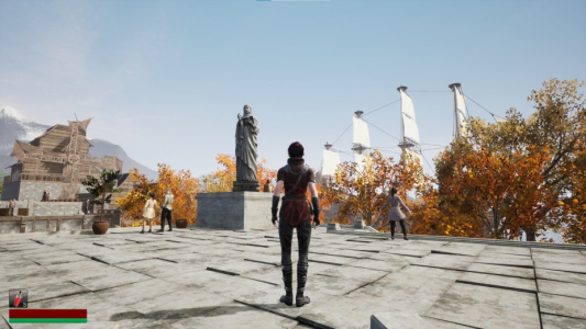 加尔德维尔编年史