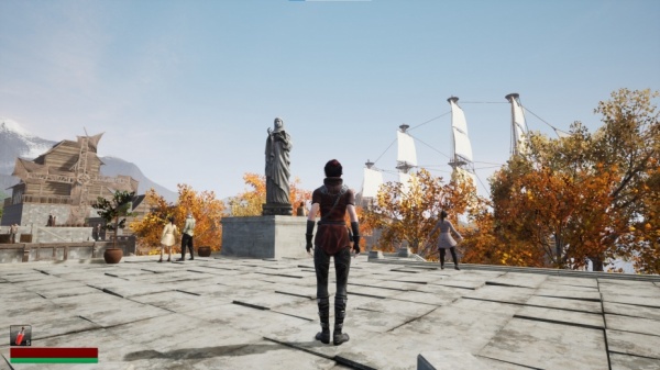 加尔德维尔编年史