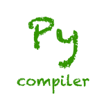 python编译器app