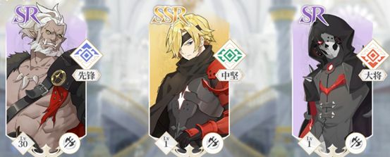 终焉誓约oppo版