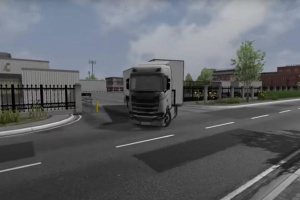 环球卡车模拟器官方版