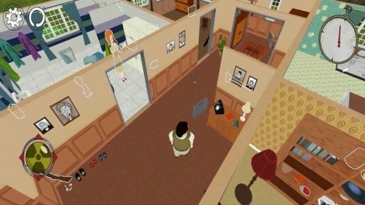 60秒避难所官方正版