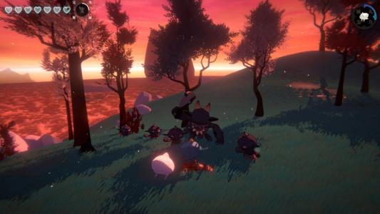 ONI：鬼族武者立志传