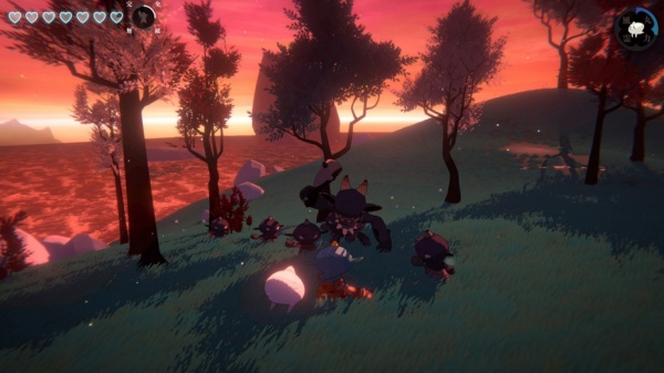 ONI：鬼族武者立志传