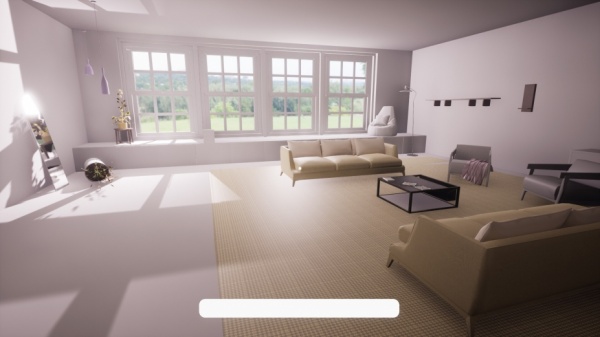 Shh！这是推理游戏！请不要剧透哦！