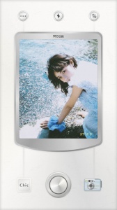 Chic创意胶片相机