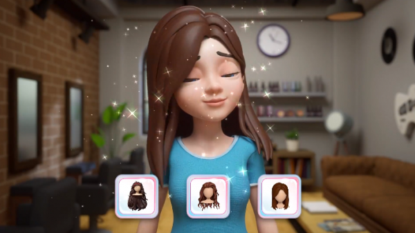 麦吉大改造官方正版