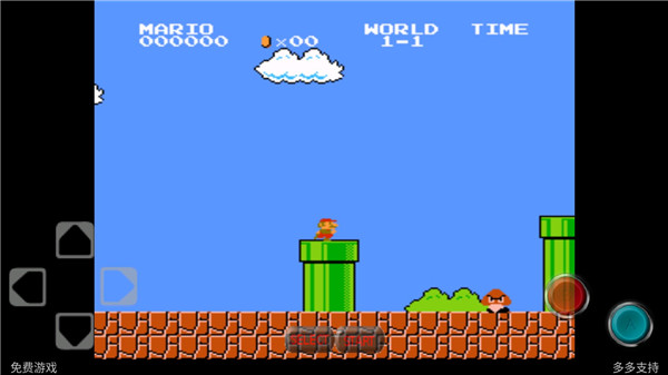 超级玛丽正版手游