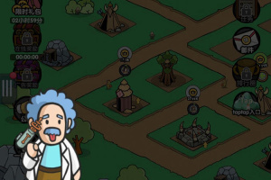 神级文明进化系统游戏