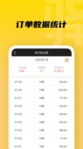 驿管家app