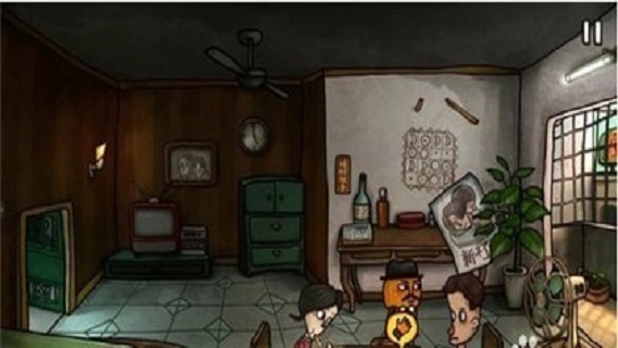 南瓜先生2九龙城寨游戏