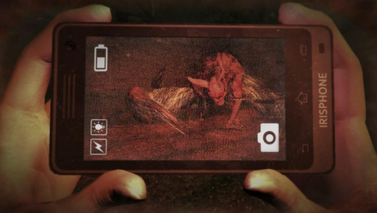 小镇惊魂：黑暗守护者