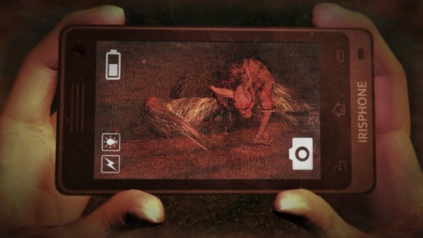 小镇惊魂：黑暗守护者