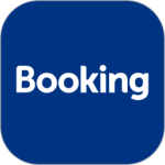 Booking全球酒店预订