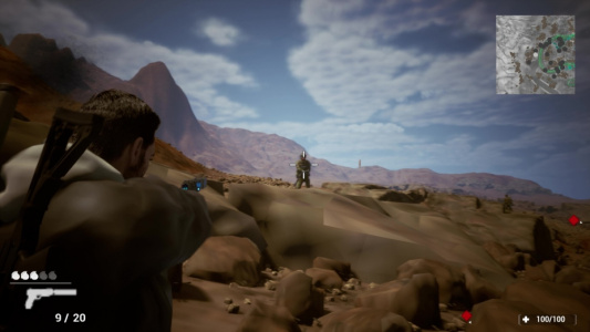 刺客：第一份名单