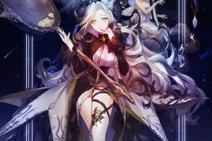 绯石之心官方版