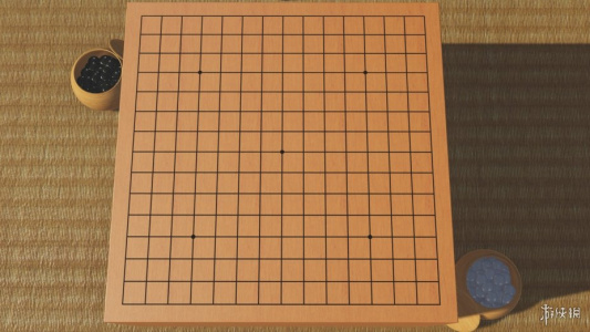 一起五子棋