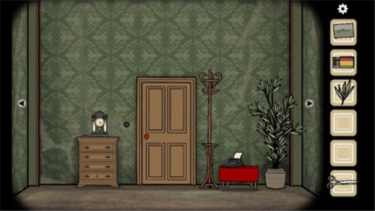 逃离方块悖论(Cube Escape: Paradox)