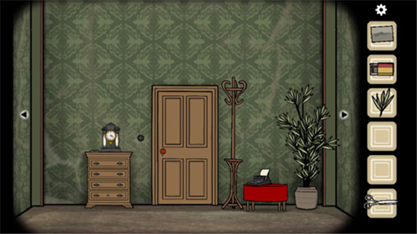 逃离方块悖论(Cube Escape: Paradox)