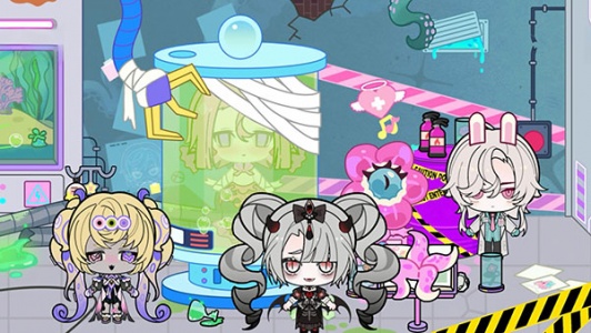 碧优蒂小镇官方正版