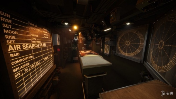 驱逐舰：U型艇猎手