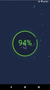 一键清理安全管家