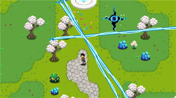 流浪荒岛官方版