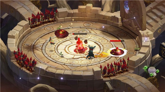 虚构世界2信条谷手机版