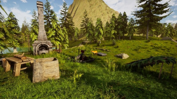 伟大帝国：时间旅行生存