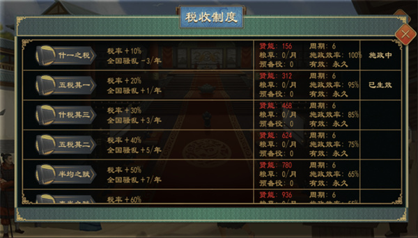 大周列国志vivo渠道服