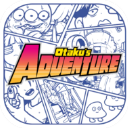 宅男的人间冒险中文版(Otakus Adventure)
