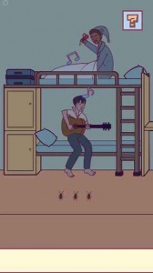 宿舍是不可能核平的游戏