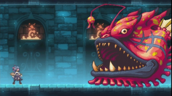 幻日夜羽：湛海耀光