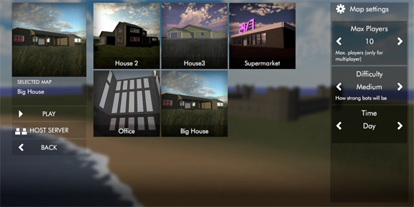 Building Destruction(拆迁模拟器)最新版