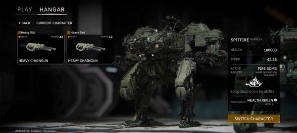Armor Attack手游