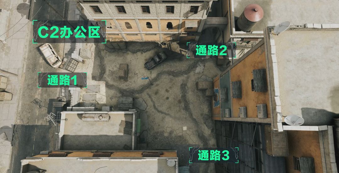 三角洲行动官方正版