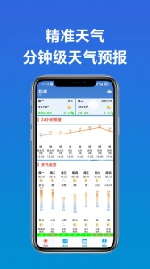真好天气大字版
