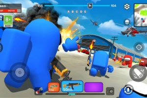 战地精英官方版