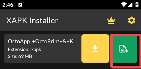 XAPK安装器最新版